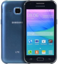 Замена стекла на телефоне Samsung Galaxy J1 LTE в Комсомольске-на-Амуре